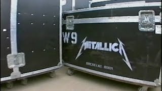Metallica - \