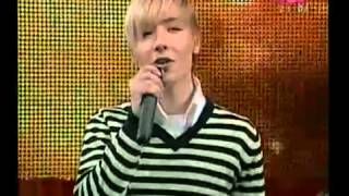 Milan Stankovic - Krasiva