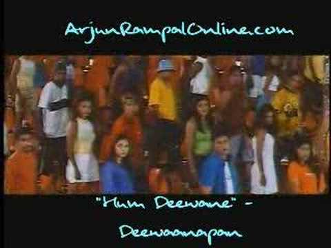 Hum Deewane - Deewaanapan