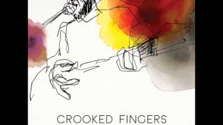 Watch Crooked Fingers Sleep All Summer video