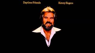 Watch Kenny Rogers My World Begins And Ends With You video