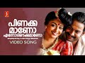 Pinakkamano Ennodinakkamano Video Song | Anandabhadram | Prithviraj | Kavya | MG Sreekumar | Manjari