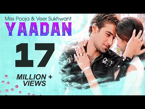 College Diyan Yaadan - Veer Sukhwant Miss Pooja 2014