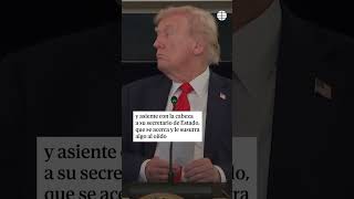 Así Se Enteró En Directo Del Próximo Acuerdo De Paz Entre Y
