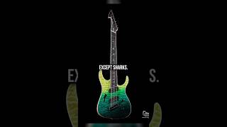 Even More Underrated Guitar Brands You Should Know About