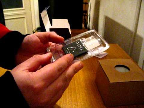 Unboxing Desempacando AMD Phenom II X6 1055T SIX CORE AM3