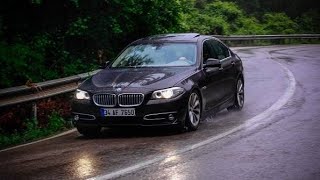 Bmw Ile Gece Gezmesi