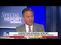 IG faults Comey, McCabe, Lynch and Strzok