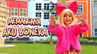 Download lagu Mazaya Amania - Memangnya Aku Boneka ( )