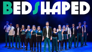 Bedshaped - Northern Lights at the Gala