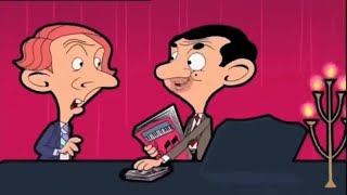 ?? Mr Bean Best New Cartoon Collection!