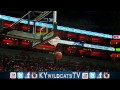 Kentucky Wildcats TV: Kentucky 77 vs Louisville 68