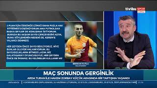 Tümer Metin Eğer Zorbay Küçük Yalancı Demişse Acilen Dinlendirilmeli
