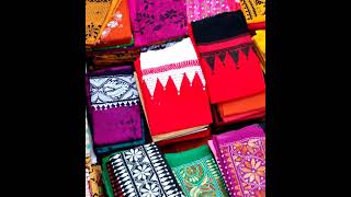 Sonajhuri Haat Shantiniketan