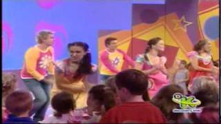 Hi-5 Australia - Amigos Vueltas Das 01