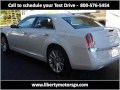 2011 Chrysler 300 Used Cars Grass Valley CA