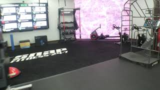 Snap Fitness Gym Tour