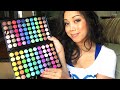 bh cosmetics
