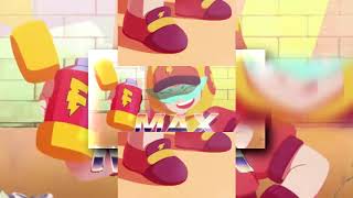 Ytpmv Brawl Stars Animation The Summer Of Monsters Update Scan