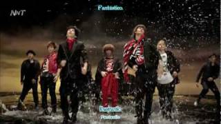 Shinee Ring Ding Dong Sub Spañool O.o