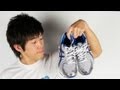 ぽっちゃり系ランナーに強く薦めたい膝痛防止ランニングシューズRunning