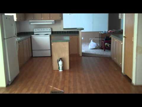 Double Wide Mobile Homes  Sale on 32x80 2002 Fleetwood Double Wide Mobile Home For Sale  Charleston Sc