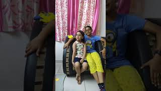 Family Fun Time(1)