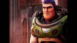 Buzz Lightyear Star Command Vhs & Dvd Trailer