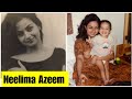 Neelima Azeem Wedding Story