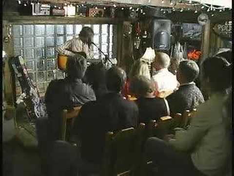Steve Poltz - You Were Meant For Me (Part 2)