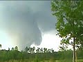 Houston MS video: EF-4 TORNADO HOUSTON MS (EDITED VERSION)