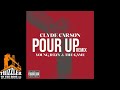 Clyde Carson ft. Young Jeezy, Game - Pour Up [Remix] [Thizzler.com]