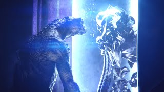 Thel Vadam Becomes The Arbiter And Gets His Armour 4K