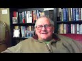 Michael's Q&A - Take 6.