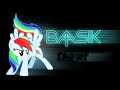 Baasik - DashStep (An original FiM Dubstep) - BlackGryph0n