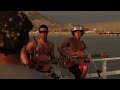Laguna Pai - Punky Reggae Party (Bonus track) - 4trackcombi Part 7/7