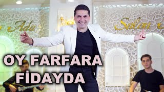Şaban Gürsoy - Oy Farfara Fidayda - Oyun Havası Potpori