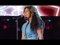 Jazz Bates-Chambers performs 'Crazy' - The Voice UK 2014: Blind Auditions 6 - BBC One