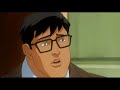 All Star Superman Lex Luthor Views On Superman