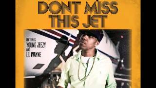 Watch Currensy Dont Miss This Jet video