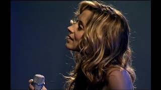 Lara Fabian — Je Suis Mon Coeur (Live 2002)