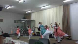 Aleluia- Gabriela Rocha- Ig. Nova Aliança Pdr Go