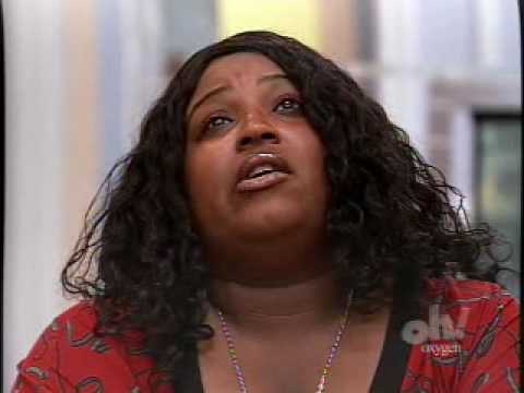 Bad Girls Club: Pimp Down