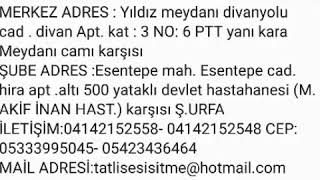Tatli Ses İşi̇tme Ci̇hazlari Sedat Köseler Son Teknoloji Kulak Içi Ve Kulak Arkası Işitme Cihazları..