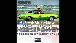Watch Eddie B Courage video