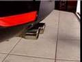 SEAT Leon Cupra 2.0 T FSI video with Milltek Sport exhaust