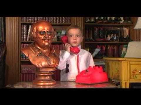 The Amazing Adventures of Little Batman (Part 1 of 3)