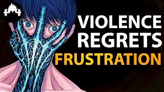CE MANGA EST TROP SOMBRE POUR TOI !