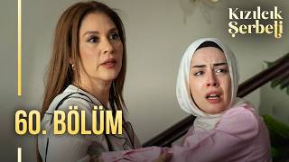 Kızılcık Şerbeti 60. Bölüm  @Showtv