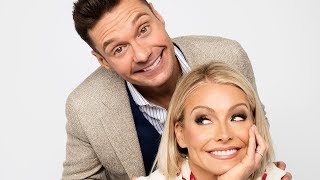 Trouble In Paradise For Kelly Ripa And Ryan Seacrest Trouble In Paradise For Kelly Ripa And Ryan Seacrest
